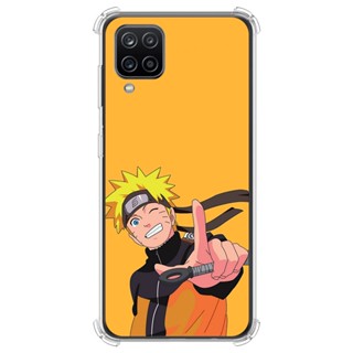 Capa para Galaxy A01, A01 Core, A02, A02s, A03, A03s, A03 Core, A04, A04e A10, A10s, A11, A12, A13, A14, A8 2018, M10, M21, M31, M51, M52 - Naruto