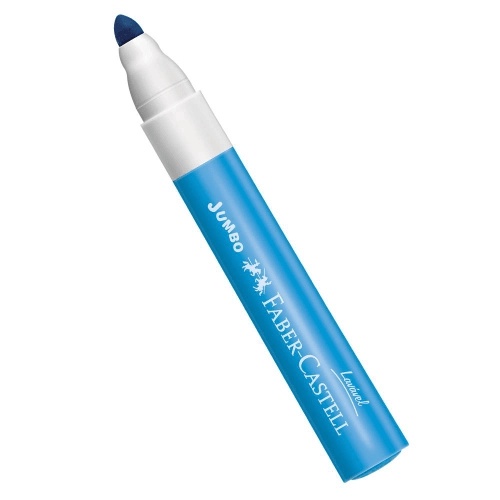 Canetinha Ponta Grossa Faber: Onde Comprar | BuscaProdutos