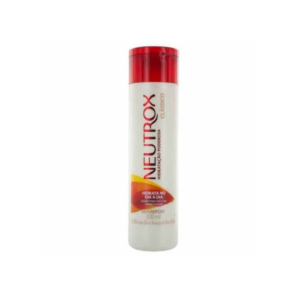 Shampoo Neutrox 300Ml Classico