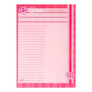 PLANNER DIARIO - DIVA CLASSICA