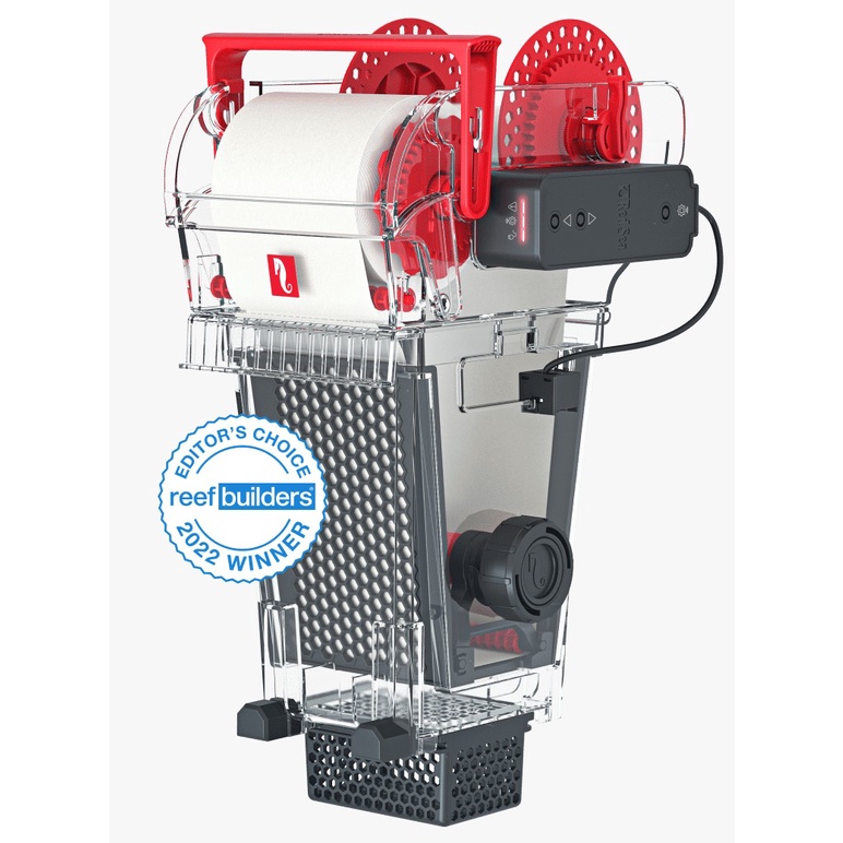 ROLLER FILTER RED SEA REEFMAT 1200