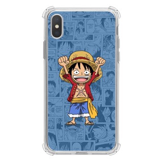 Capa para iPhone 7 Plus, 8 Plus, 6, 6s, 6 Plus, 6s Plus, 7, 8, SE 2020, X, XR, 11, 12, 13, 14 - História em Quadrinhos | One Piece