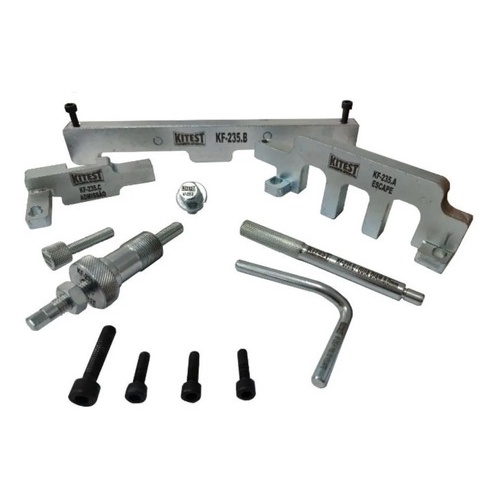 Kit Ferramentas Ponto Bmw  Pms Bmw 320i X1 120i 118i