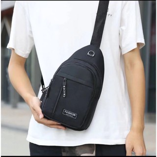 mochila masculina impermeável bolsa de ombro pequena SMARKPANDA