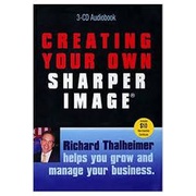 Creating Your Own Sharper Image - 1218