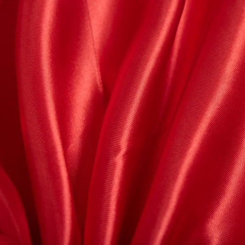 10 Toalhas Cobre Manchas De Cetim 74x74 Cm Sobre Mesa em Oferta na Shopee