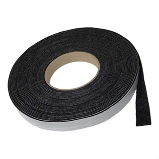 Fita Adesiva Anti-ruído De Feltro De Lã 12mm X 10m - em Oferta na Shopee