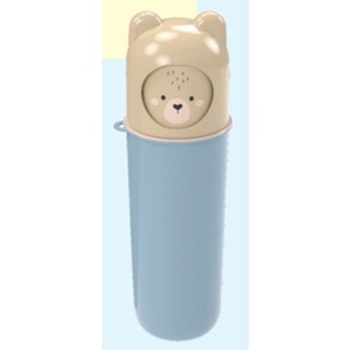 ESTOJO DE VIAGEM LUDICO URSO