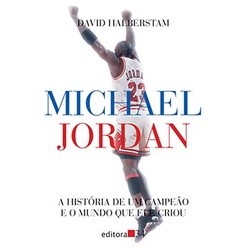 Livro -Michael Jordan - Editora 34 em Oferta na Shopee