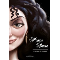 Livro -Mamãe bruxa: a história da vilã da Rapunzel - Universo dos Livros em Oferta na Shopee