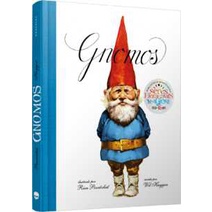 Livro -Gnomos - DarkSide Books em Oferta na Shopee