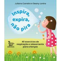 Livro -Caixinha antiansiedade - Matrix em Oferta na Shopee