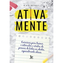 Livro -Ativa mente - Matrix em Oferta na Shopee