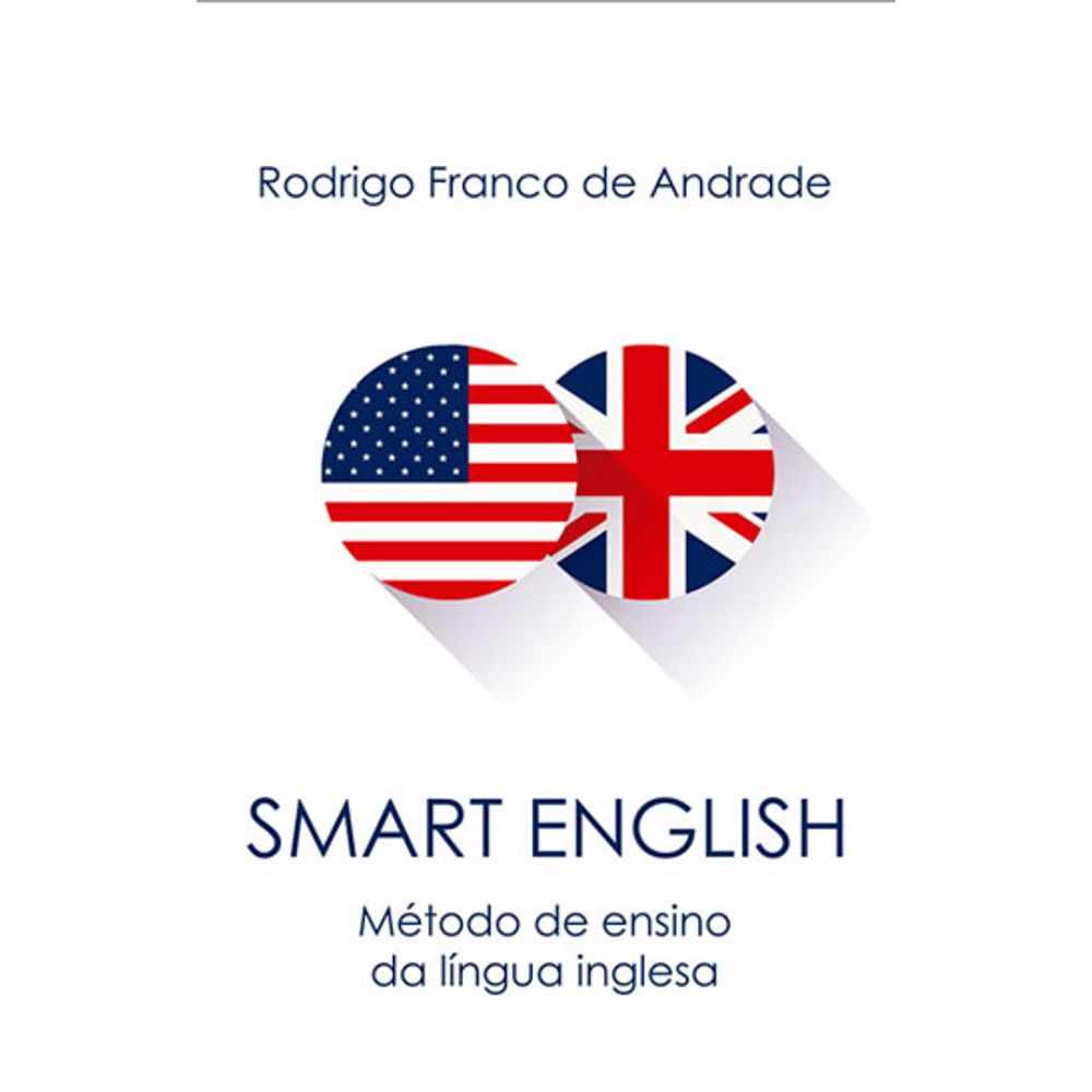 Livro -Smart English - EDITORA ALL PRINT em Oferta na Shopee