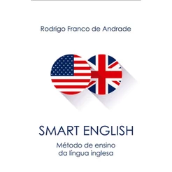 Livro -Smart English - EDITORA ALL PRINT