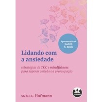 Livro -Lidando com a ansiedade - Artmed Editora em Oferta na Shopee
