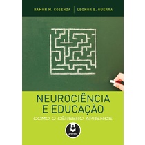 Livro -Neurociência e educação - Artmed Editora em Oferta na Shopee