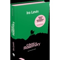 Livro -O bebê de Rosemary - DarkSide Books em Oferta na Shopee