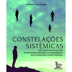Livro -Constelações sistêmicas - Matrix em Oferta na Shopee