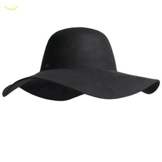 Chapéu de Feltro Cata Ovo Tradicional Unissex Caminheiro
