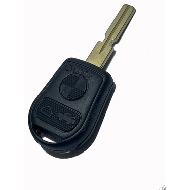 Chave Oca Bmw E31, E32, E34, E36, E38, E39, E46, Z3, Cód-731