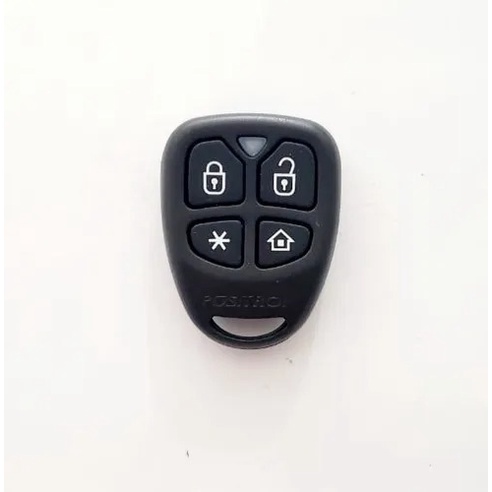 Controle Remoto Alarme Positron - Comprar com Melhor Preço em Controles Remoto