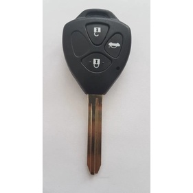 Chave Oca Toyota Corolla Hilux Rav4 Sw4 Cod-55