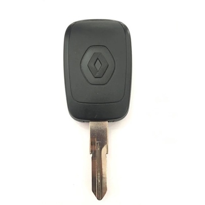 Chave Reserva Renault Sandero Kwid Duster Oroch sandero chip 4a Original 2014 a 2022