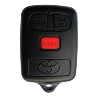 Controle Toyota Corolla Carcaca Original Pronta Entre Cod-51 em Oferta na Shopee