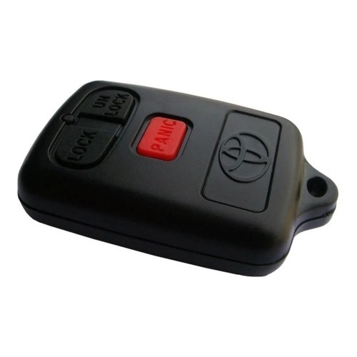 Controle Toyota Corolla Carcaca Original Pronta Entre Cod-51