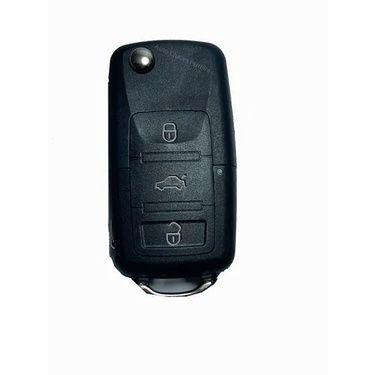 Chave Canivete Mod Vw Kd Kd900 Kdx2 Mini Kd Cod-1415