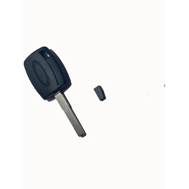 Chave Reserva Ranger Ford 2017 2018 2019 - Com Chip