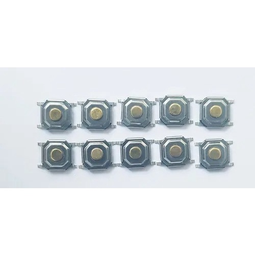 4 Botões Para Circuito Placa Chave cerato tucson santa fe Nissan Ford