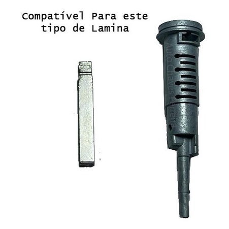 Cilindro Ignição Montana Agile Onix Pantográfico Cod-1498