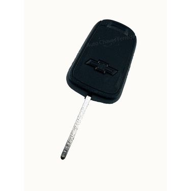 Chave Reserva Gm Cobalt S10 Onix Spin Agile COM chip
