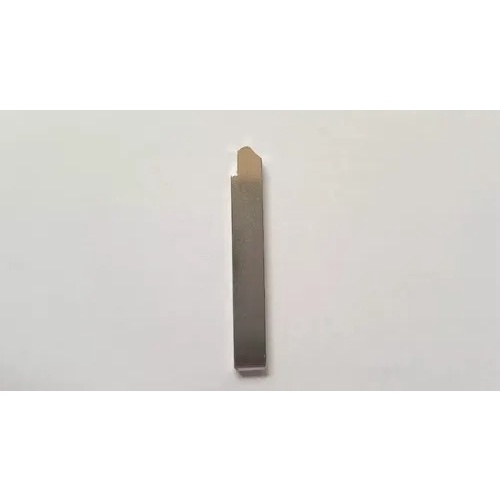Chave Lamina Para Canivete Original Toyota Corolla Cód-870
