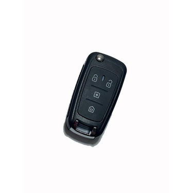 Carcaça Chave Oca Canivete Positron Px80 -1218
