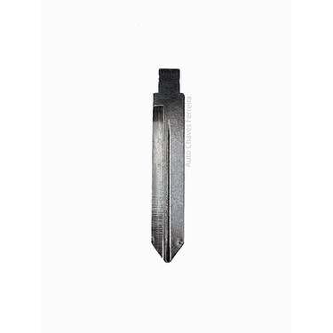 Lamina Chave Canivete Ford Ranger Mustang Fusion Cod-1263