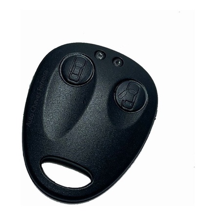 Capa Chave Telecomando Vectra 97 98 99 00 01 02 Corujinha Gm