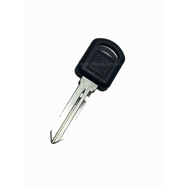 Chave Gm S10 Blazer Antiga