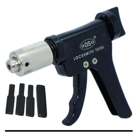 Giro Facil Goso Ferramenta Micha  Cod-822