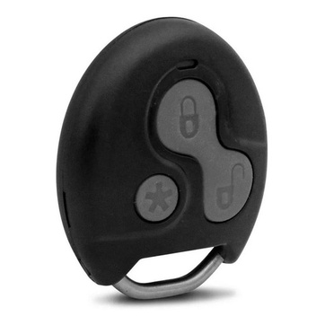 Capa Controle Alarme Olimpus Tr4