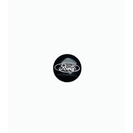 Adesivo Simbulo Logo Pra Chave Ford Ecosport Ranger Focus Ka