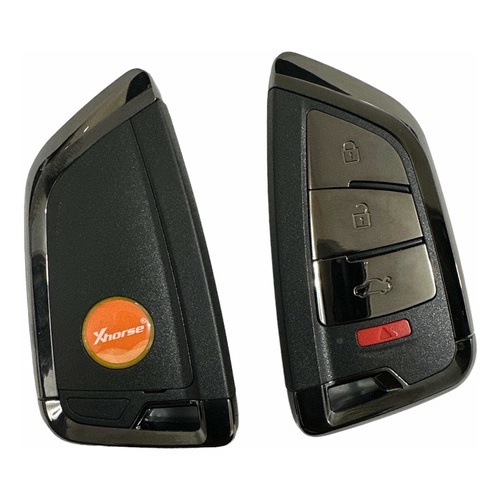 Chave Mini Vvdi Key Tool Bmw Presença Keyless Modelo Bmw