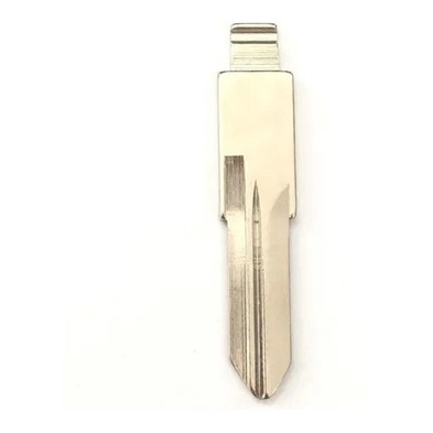 Lamina Para Chave Canivete Kwid Sandero Logan Cod-1205