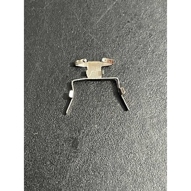 Contato Da Bateria Chave Nissan March Versa