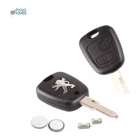 Bateria (original) Peugeot 206: Onde Comprar | BuscaProdutos