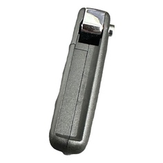Carcaca Chave Keydiy Positron Modelo Toyota Corolla Hilux — imagem 2 de 2