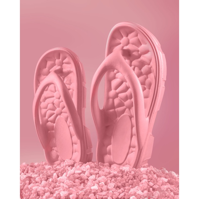 Chinelo Nuvem Tamanco Feminino Chinelos Femininos Ortopedico Confortável Flat Macio Chinela Feminina Tratorado De Dedo Sline Nuven Plataforma