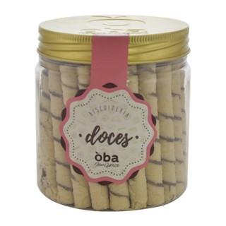 Tubetes Oba Bem Querer Baun 150G